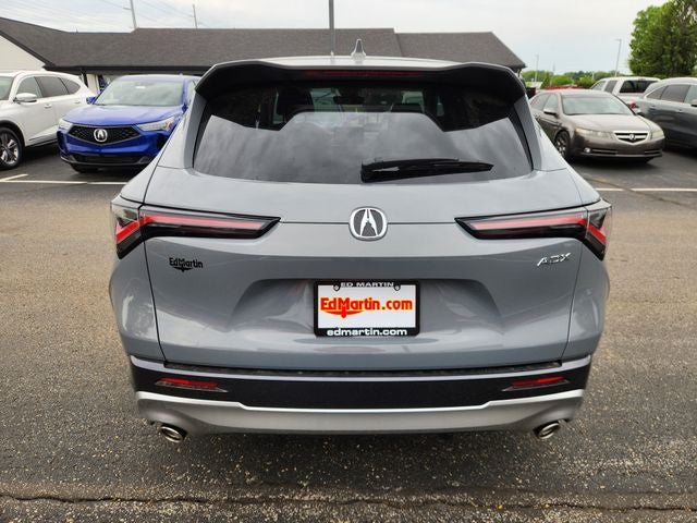 2026 Acura ADX Base