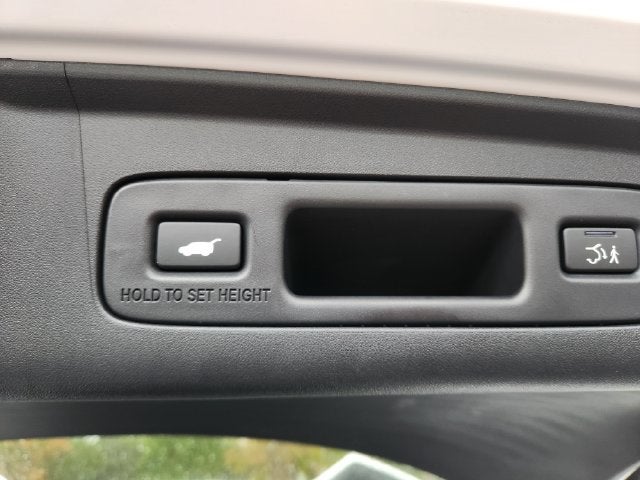 2026 Acura ADX A-Spec Package