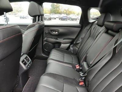 2026 Acura ADX A-Spec Package