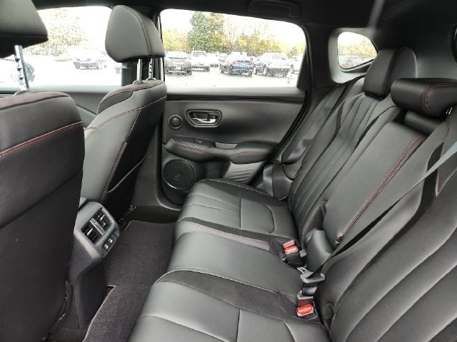 2026 Acura ADX A-Spec Package