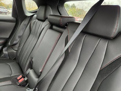 2026 Acura ADX A-Spec Package