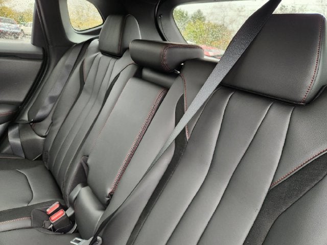 2026 Acura ADX A-Spec Package