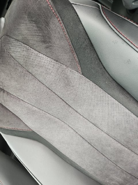 2026 Acura ADX A-Spec Package