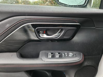 2026 Acura ADX A-Spec Package