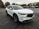 2026 Acura ADX A-Spec Package