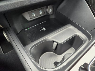 2026 Acura ADX A-Spec Package