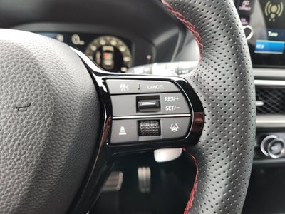 2026 Acura ADX A-Spec Package