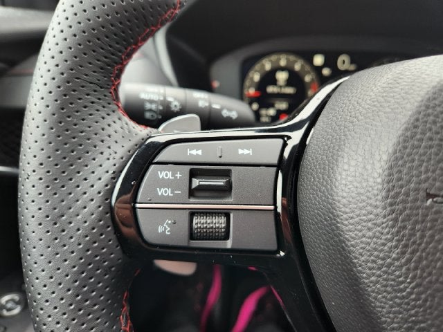 2026 Acura ADX A-Spec Package