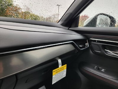 2026 Acura ADX A-Spec Package