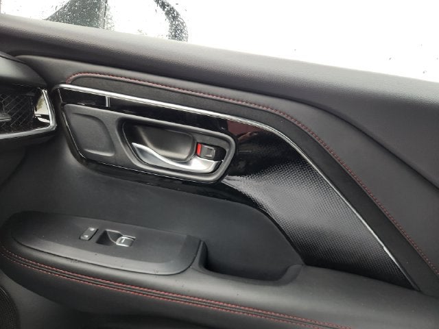 2026 Acura ADX A-Spec Package