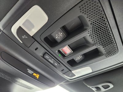 2026 Acura ADX A-Spec Package