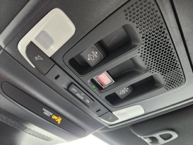 2026 Acura ADX A-Spec Package
