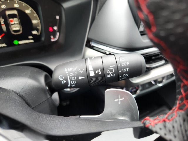 2026 Acura ADX A-Spec Package
