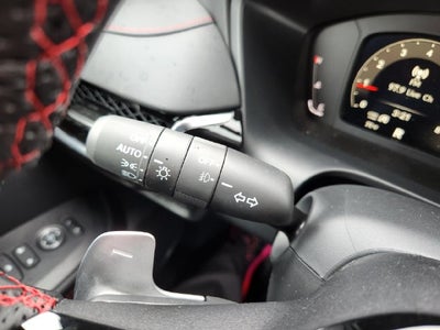 2026 Acura ADX A-Spec Package