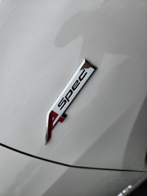 2026 Acura ADX A-Spec Package