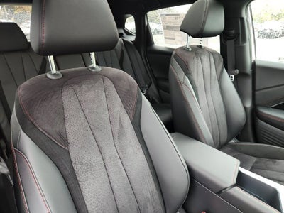 2026 Acura ADX A-Spec Package