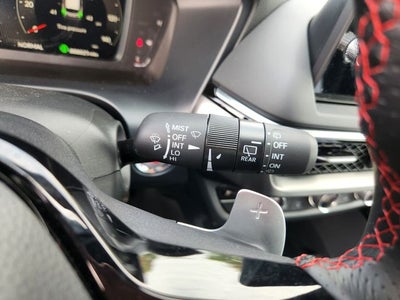 2025 Acura ADX A-Spec Package