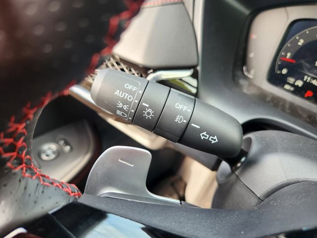 2025 Acura ADX A-Spec Package