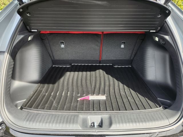 2025 Acura ADX 4DR FWD A-SPEC