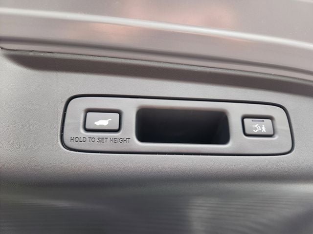 2025 Acura ADX 4DR FWD A-SPEC