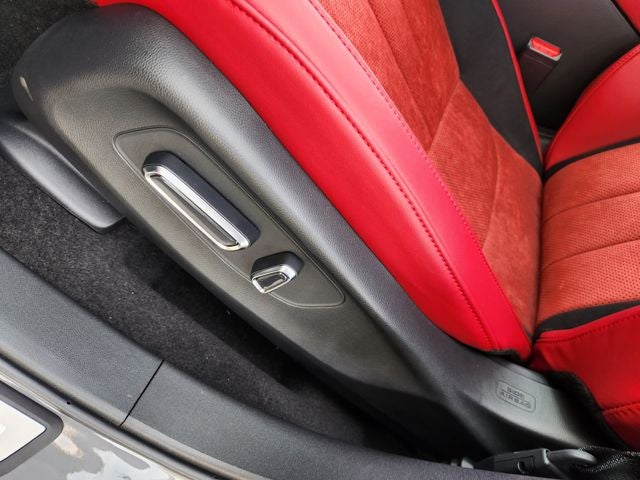 2025 Acura ADX 4DR FWD A-SPEC