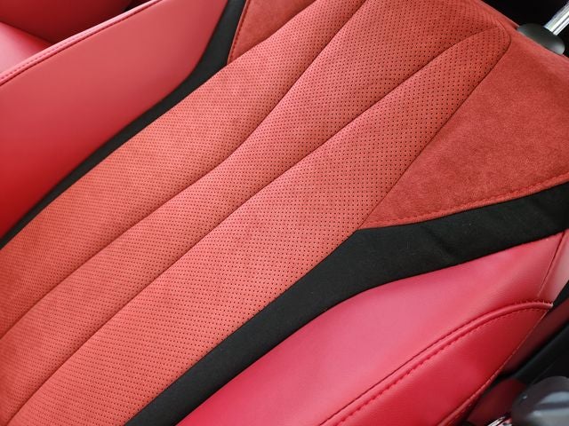 2025 Acura ADX 4DR FWD A-SPEC