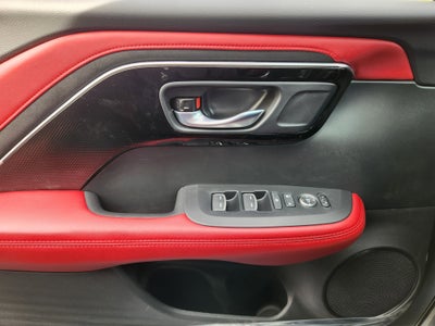 2025 Acura ADX 4DR FWD A-SPEC