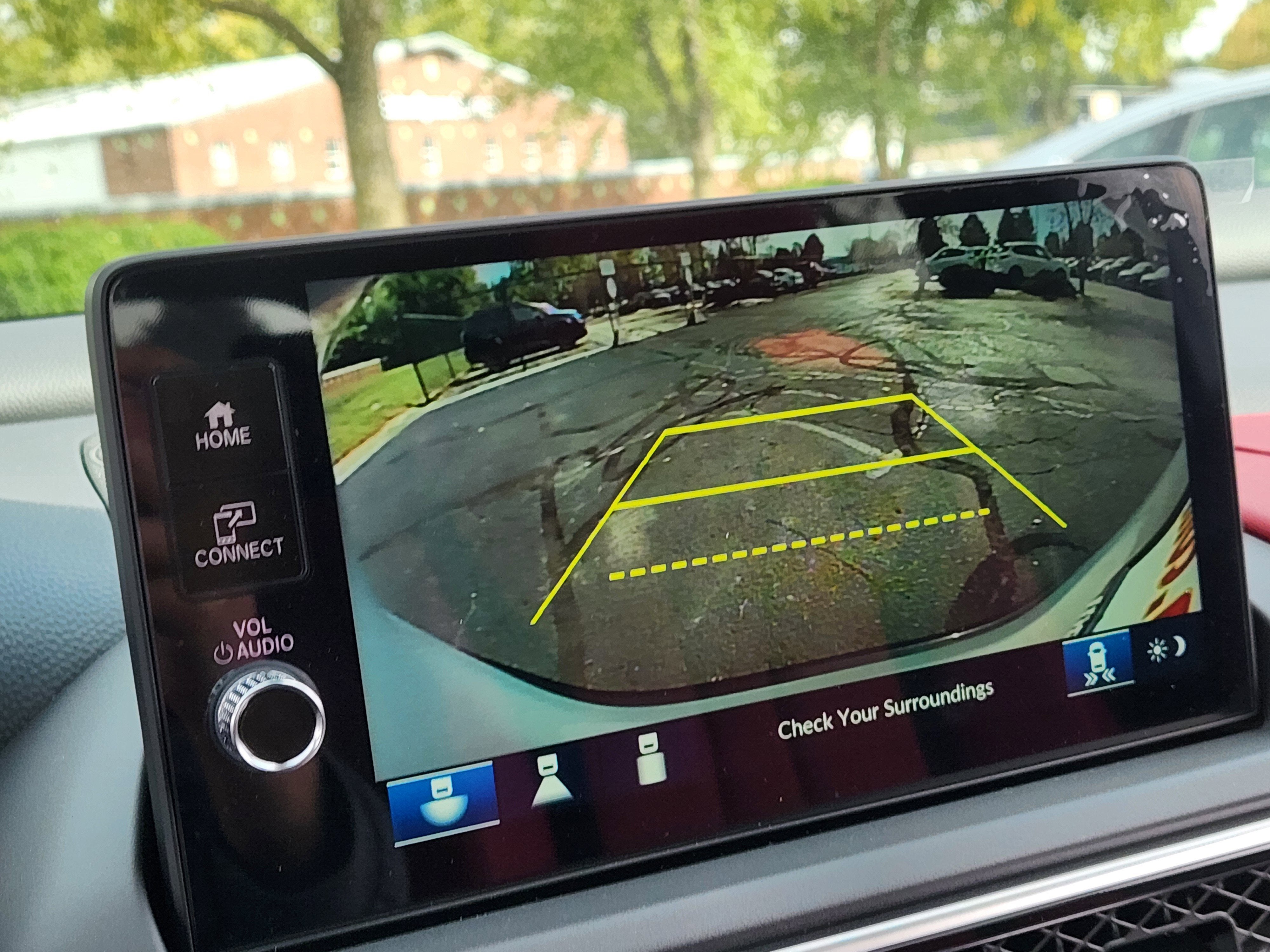 2025 Acura ADX 4DR FWD A-SPEC