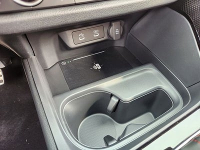 2025 Acura ADX 4DR FWD A-SPEC