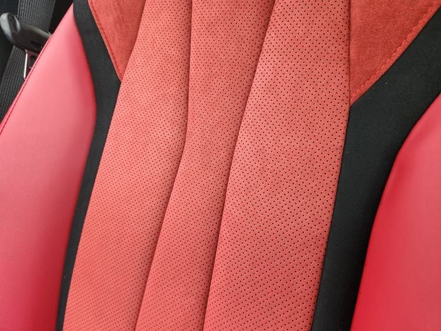 2025 Acura ADX 4DR FWD A-SPEC