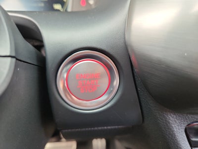 2025 Acura ADX 4DR FWD A-SPEC