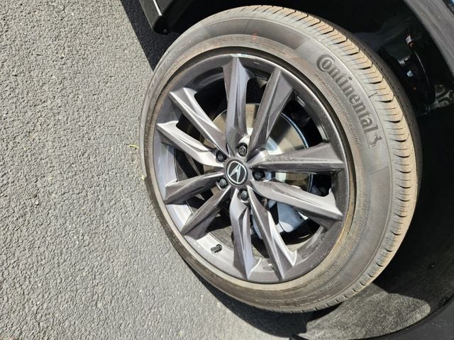 2025 Acura ADX 4DR FWD A-SPEC