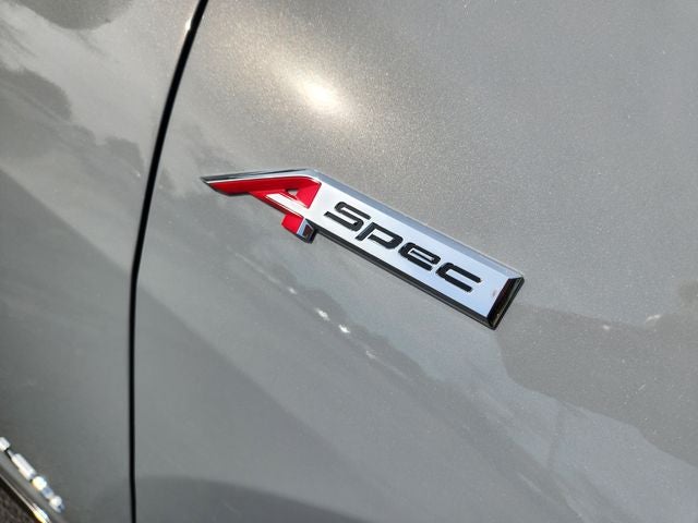 2025 Acura ADX 4DR FWD A-SPEC