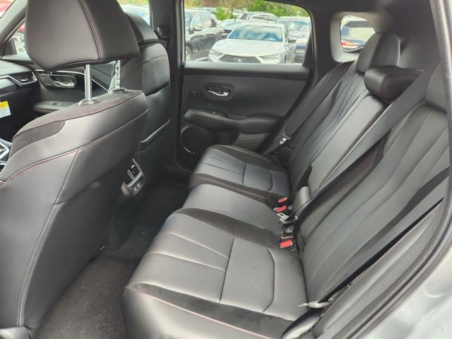 2025 Acura ADX 4DR FWD A-SPEC