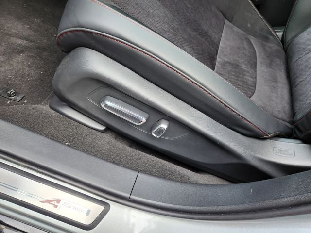 2025 Acura ADX 4DR FWD A-SPEC