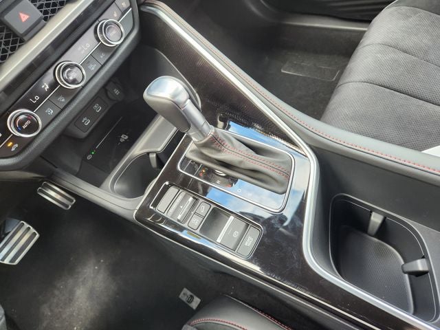 2025 Acura ADX 4DR FWD A-SPEC