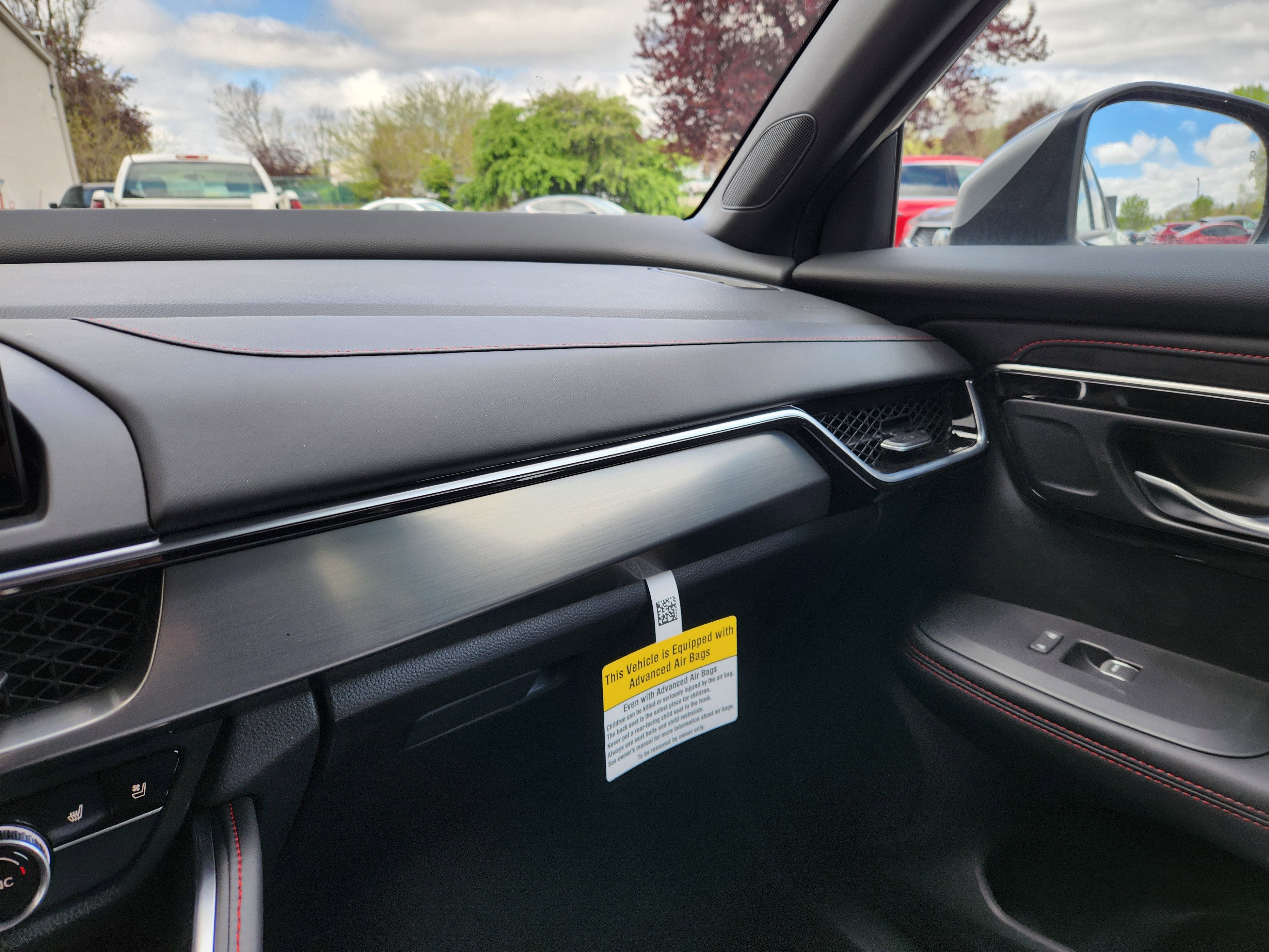 2025 Acura ADX 4DR FWD A-SPEC