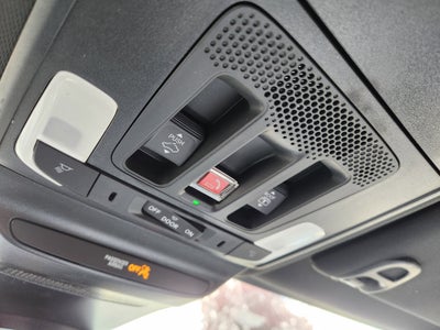 2025 Acura ADX 4DR FWD A-SPEC