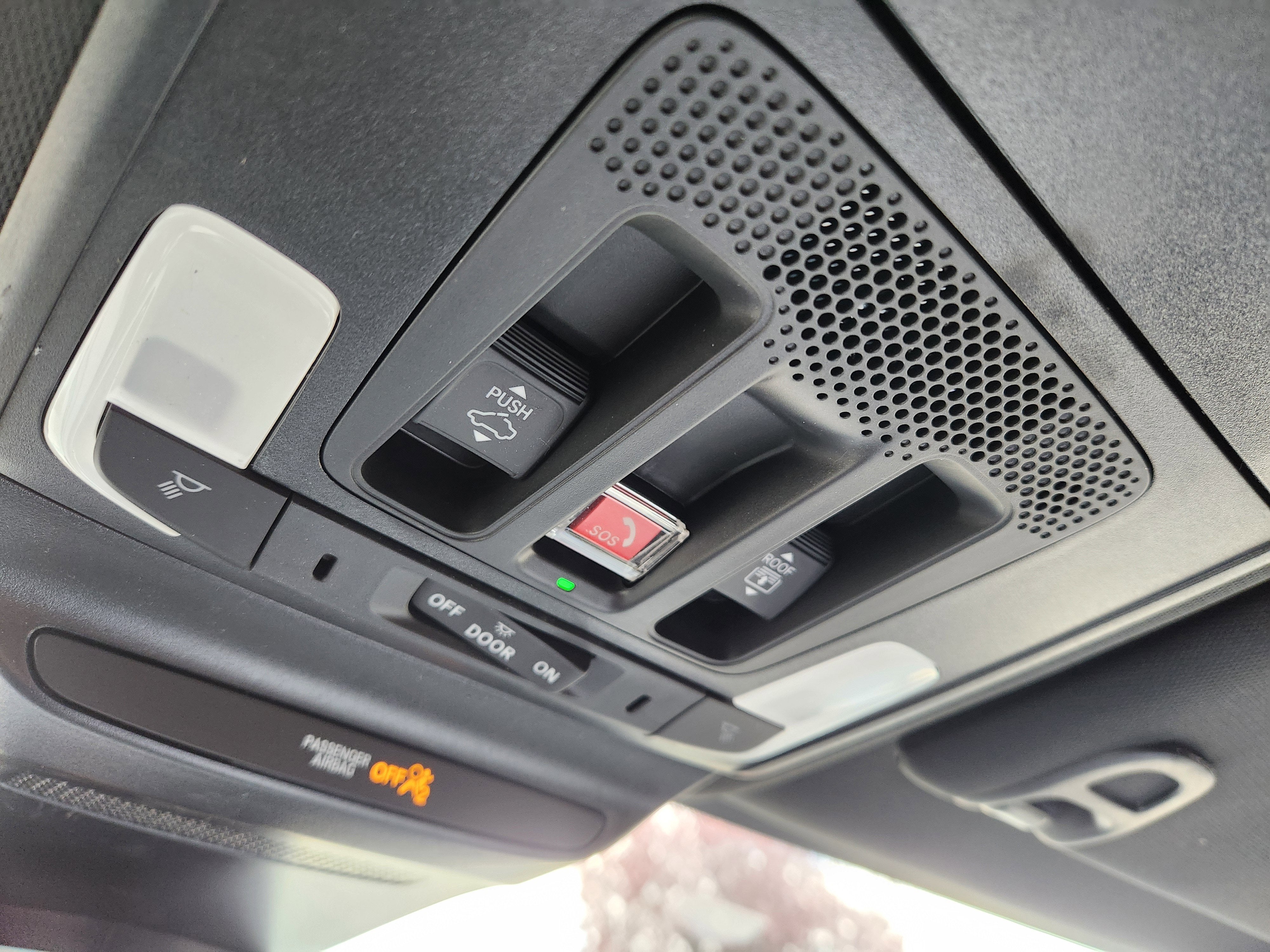 2025 Acura ADX 4DR FWD A-SPEC