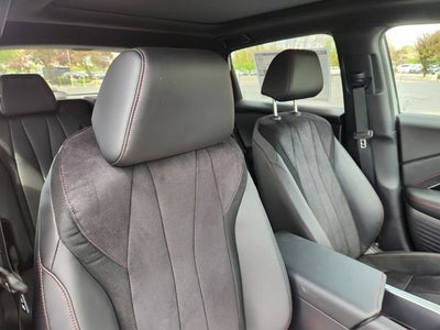 2025 Acura ADX 4DR FWD A-SPEC