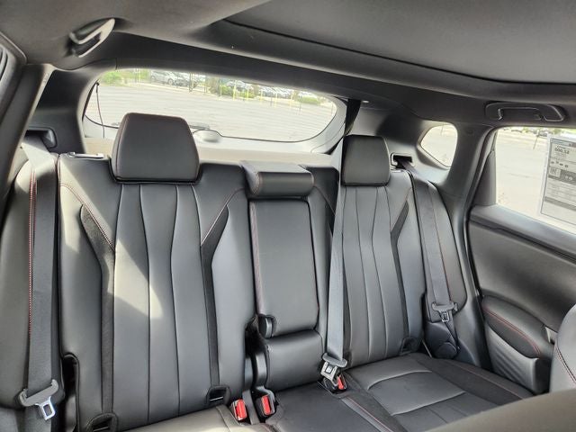 2025 Acura ADX 4DR FWD A-SPEC