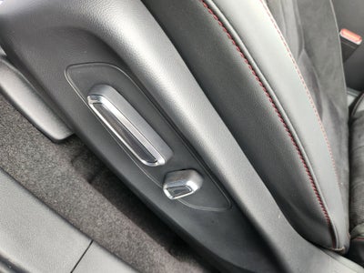 2025 Acura ADX 4DR FWD A-SPEC