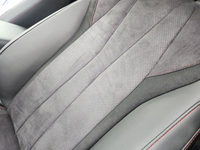 2025 Acura ADX 4DR FWD A-SPEC