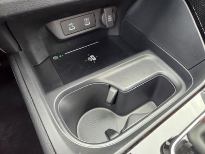 2025 Acura ADX 4DR FWD A-SPEC