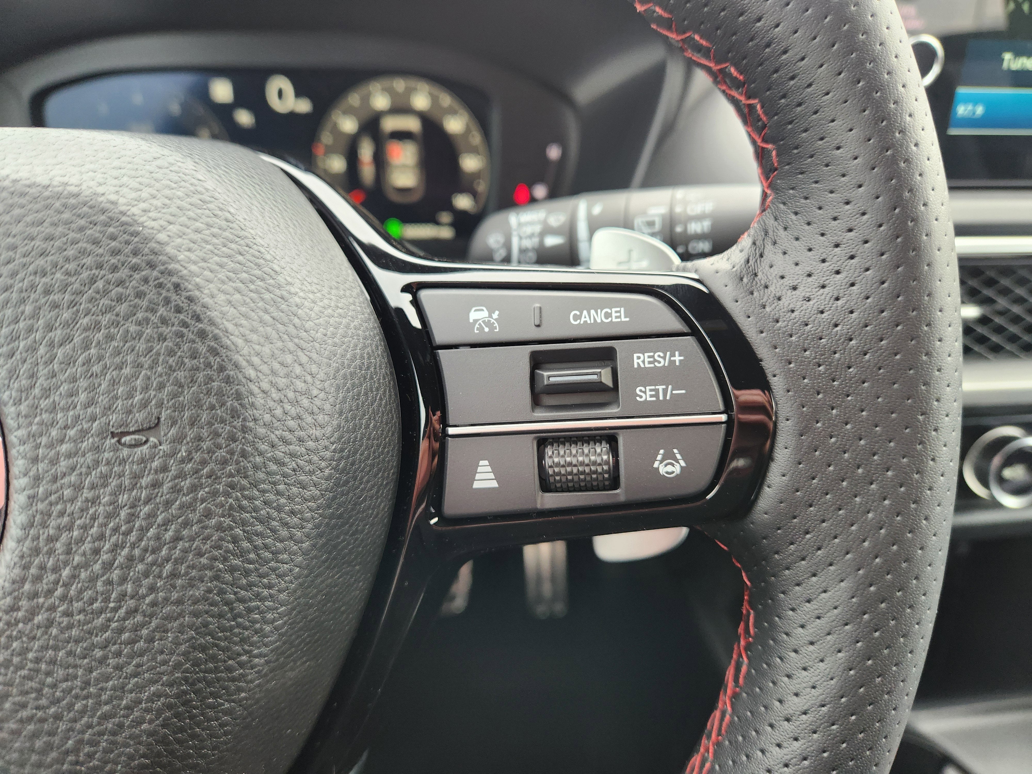 2025 Acura ADX 4DR FWD A-SPEC