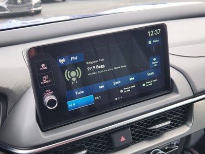 2025 Acura ADX 4DR FWD A-SPEC