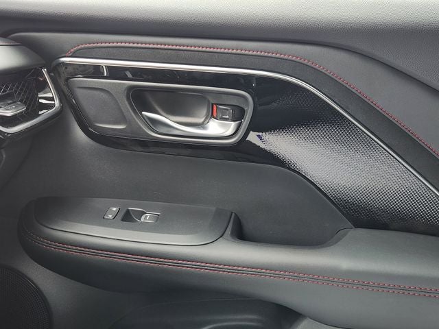 2025 Acura ADX 4DR FWD A-SPEC