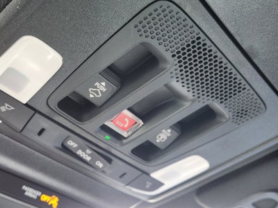 2025 Acura ADX 4DR FWD A-SPEC