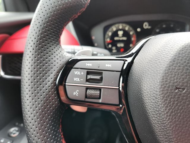2026 Acura ADX A-Spec Package