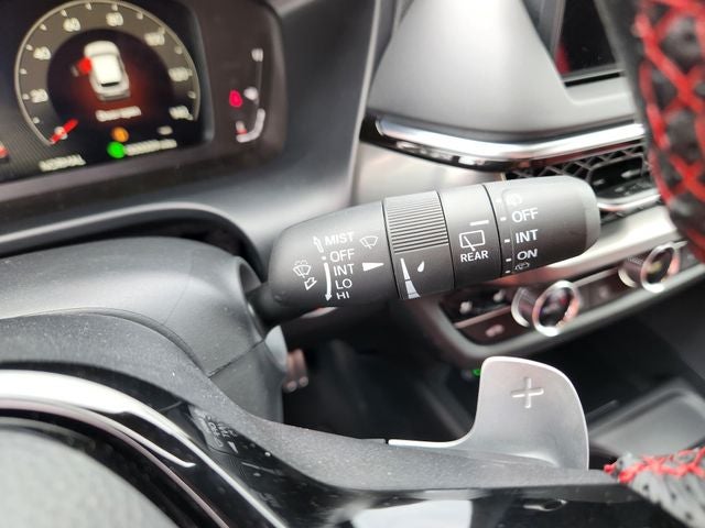 2026 Acura ADX A-Spec Package